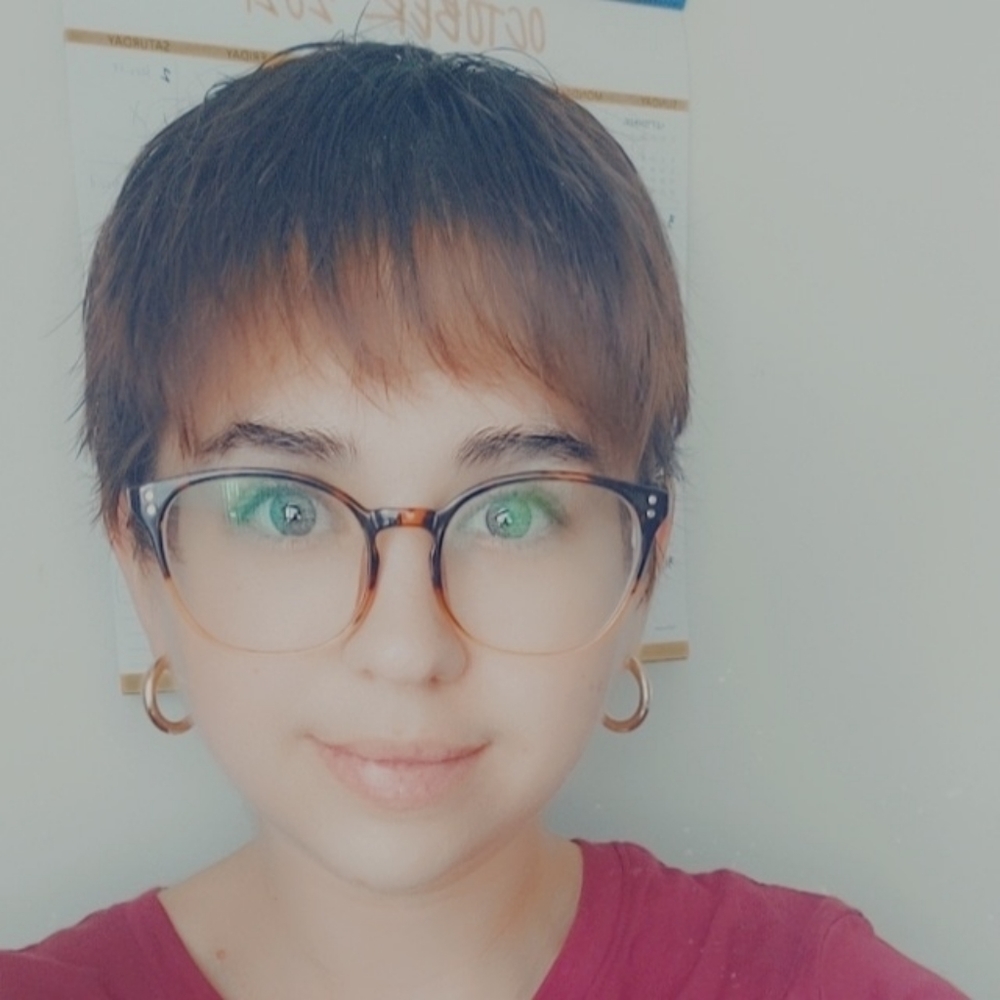 Meet your Posher, Megan